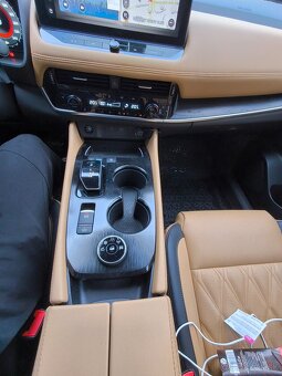 Nissan x-trail 157kw cvt tekna e-power 4force - 15