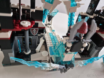 LEGO Ninjago 70678 + 70671 - 15