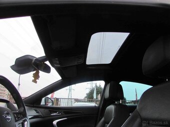 Opel Insignia 2.0 CDTI BiTurbo 195k- OPC - AUTOMAT - 15
