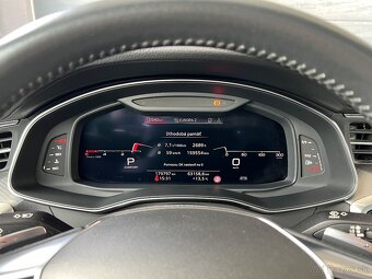 AUDI A6 AVANT 45 3.0TDI 170KW/231PS QUATTRO 2020 - 15