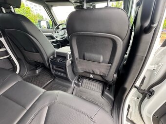 LAND ROVER DEFENDER 110 D250 SE AWD - 15