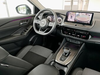 Nissan Qashqai N-Connecta 1.3 DIG-T // AJ NA SPLÁTKY - 15