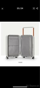 Palubný kufor MIxI Carry On 20” 35x22,5x49 - 15