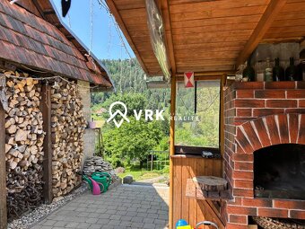 REZERVOVANÉ RODINNÝ DOM SO SAUNOU A VEĽKOU ZÁHRADOU – SMOL - 15