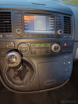 VW T5 Multivan 4motion 2.5tdi BPC Sport Edition - 15