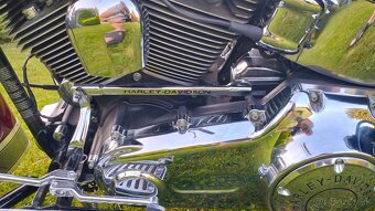 Harley Davidson Heritage  Softail - 15