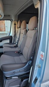 Fiat Ducato 2.3 MultiJet 150k E6 L2H2 3,3t - 15