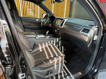 SsangYong Rexton 2.2 4WD PREMIUM - 15