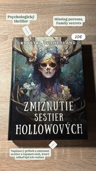 📚Predávam knihy za výhodné ceny - 15