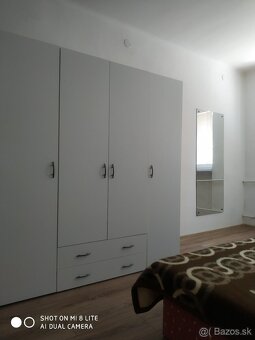 Prenajmem 3izbovy byt blizko centra - 15