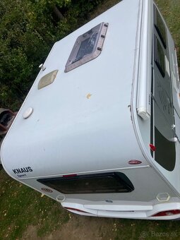 Knaus Sport LK 400 palandy - 15