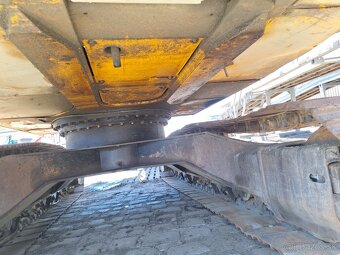 JCB JS 210L - 15