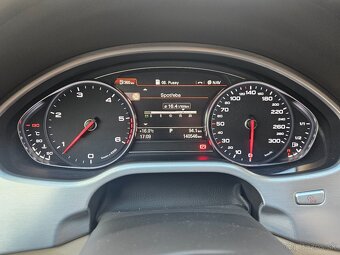 Audi A8 3.0 TDi 190kW 2015 - 15