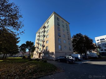 Prenájom 3-izbového kompletne zariadeného bytu – L. Mikuláš - 15