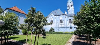 TICHÝ 1,5izb. BYT V NOVOSTAVBE KÚSOK OD EUROVEA. - 15