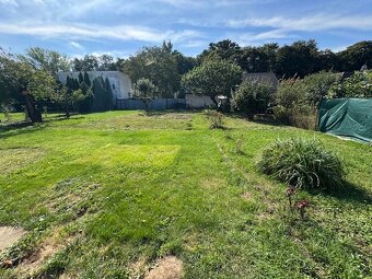 PREDAJ - dvojgeneračný rodinný dom SEREĎ - 15