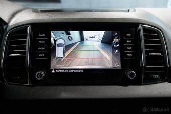 Škoda Karoq 1.5 TSI ACT EVO Selection DSG - 15