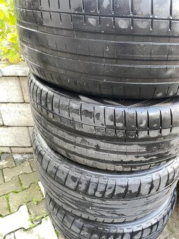 Kolesa Audi 5x130 R19 - 15