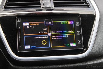 Suzuki SX4 S-Cross 1.4 BoosterJet Premium 2WD - 15