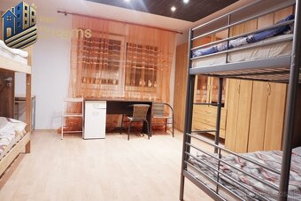 Ubytovňa na predaj v obci Kajal - 15