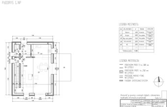 Stavebný pozemok na predaj, Hrušková ulica, obec Fintice - 15