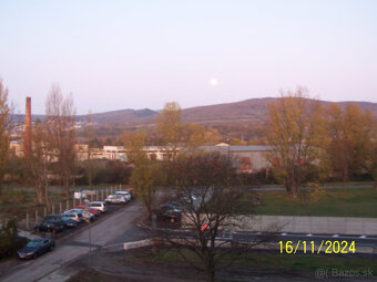 BA Rača prenájom garsonka Rybničná 61/A - 15