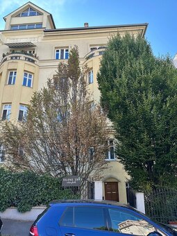 Prenájom kancelárií, cena 8,60eur/m2 - 15