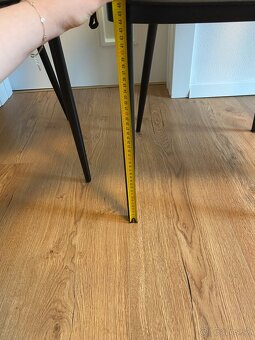 Stolicky na predaj - 15