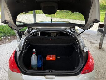 Peugeot 308 1,6 HDi Quiksilver Edition - 15