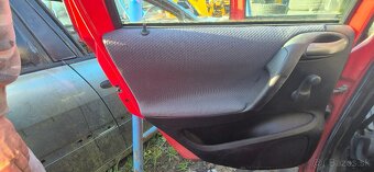 Predam na nahradne diely  fiat stilo  1.6 16v - 15