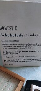 kuchynské váhy a iné - 15