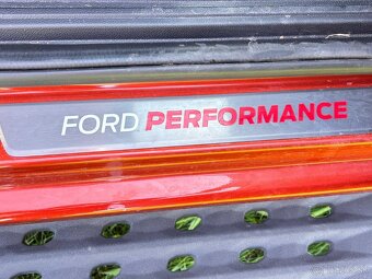 Ford Ranger Raptor 3.0 V6 EcoBoost BiTurbo AUTOMAT10 - 15