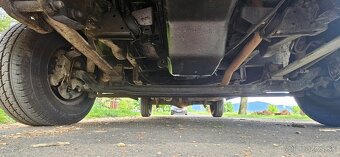 Ford transit mk2 - 15