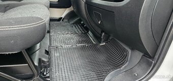 Fiat Ducato 2.3 Mjet 150k L4H3 Maxi 3.5t Iveco Motor SR - 15