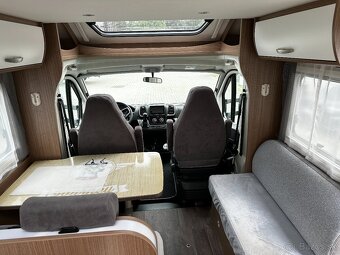 Autokaravan Carado T448 Automat Novy 2025 - 15