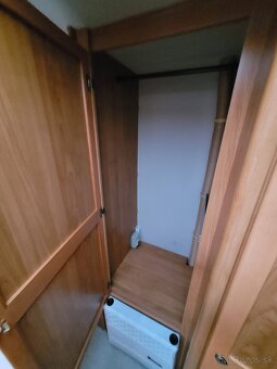 Hymer Nova L 460 - 15