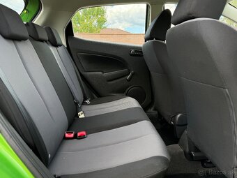 Mazda 2 1.3 benzín 152 000km - 15