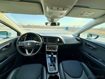 Seat Leon ST 1.4 TSI 110kw XCELLENCE DSG - 15