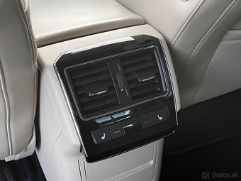 Škoda Superb, L&K, 4x4, 190k - 15