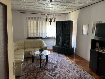Predám dom v obci Brodské - 15