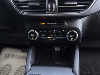 Ford Kuga 1.5 TDCi EcoBlue 120k Titanium A/T - 15