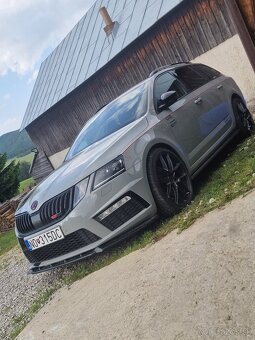 Octavia RS Facelift - 15