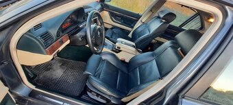 BMW E38 728i - 15