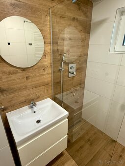 Predám 2-izbový byt, 65 m², Poprad – Veľká, ul. Železničná - 15