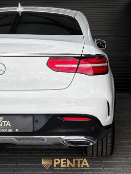 ⭐ MERCEDES-BENZ GLE COUPE ⭐ - 15