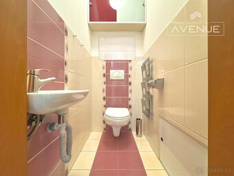 Piata Avenue | 4+KK (110 m²) + terasa (22 m²) byt v Rezidenc - 15
