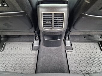 KIA Sportage 1.6 CRDi mHEV 136k M6 Gold (diesel) v Záruke - 15