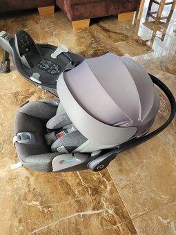 Kočík Venici Tinum - 15