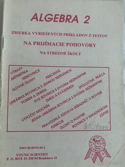 DARUJEM učebnice a testy matematika - 15