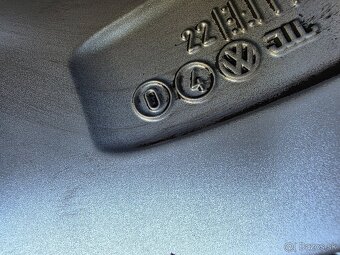 Zimne kolesá VW Tiguan 5x112 R17 215/65 r17 - 15